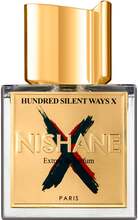 NISHANE Hundred Silent Ways X Extrait de Parfum - 100 ml
