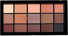 Makeup Revolution Re-Loaded Palette Basic Mattes