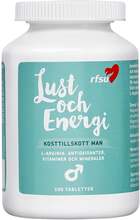 RFSU Lust & Energy Man 100 pcs