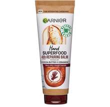 Garnier Hand Superfood Cocoa 75 ml