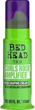 TIGI Bed Head Curls Rock Amplifier Curls Cream 113 g