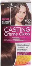 L'Oréal Paris Casting Creme Gloss Dark Blonde - 1 pcs