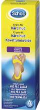 Scholl Intense Nourish Foot Cream - Pharma 60 ml