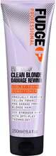 Fudge Clean Blonde Everyday Conditioner 250 ml