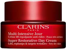 Clarins Super Restorative Day Cream Very Dry Skin 50 ml