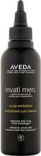 Aveda Invati Men Scalp Revitalizer Leave-In Treatment - 125 ml
