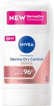 Nivea Derma Dry Control Maximum Stick 50 ml