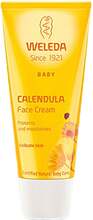Weleda Baby Calendula Face Cream - 50 ml