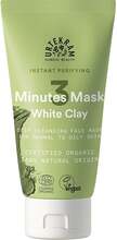 Urtekram Instant Purifying Face Mask 75 ml