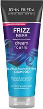 John Frieda Dream Curls Shampoo 250 ml