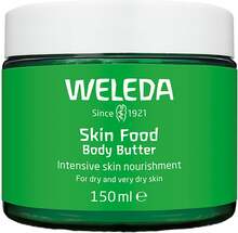 Weleda Skin Food Body Butter Glass Jar - 150 ml