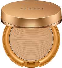 Sensai Silky Bronze Natural Veil Compact SC02 Natural