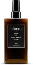 Nõberu of Sweden Salt water spray Amalfi - 200 ml