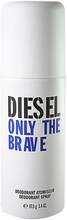 Diesel Only The Brave Deospray - 150 ml