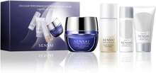 Sensai Cellular Performance Extra Intensive Cream Kit Limited Edition - 130 ml