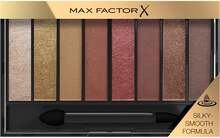 Max Factor Nude Palette Eyeshadow 05 Cherry Nudes - 9 ml
