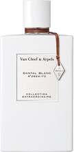 Van Cleef & Arpels Collection Extraordinaire Santal Blanc Eau de Parfum - 75 ml