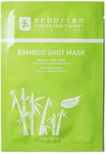 Erborian Bamboo Sheet Mask 15 g