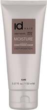 Id Hair Elements Xclusive Moisture Leave-In Conditioning Cream - 150 ml