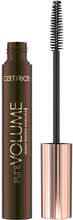 Catrice Pure Volume Magic Brown Mascara Burgundy Brown 010