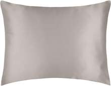 NordicFeel Silk Pillowcase 50x60 Grey