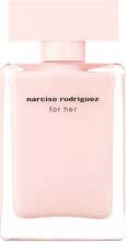 Narciso Rodriguez For Her Eau de Parfum - 50 ml