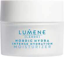 Lumene Nordic Hydra Intense Hydration Moisturizer - 50 ml