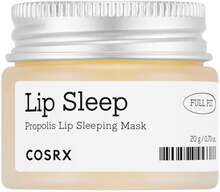 COSRX Full Fit Propolis Lip Sleeping Mask - 20 ml
