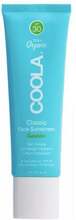COOLA Classic Face Lotion Cucumber SPF30 - 50 ml