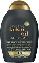 OGX Kukui Oil Shampoo - 385 ml