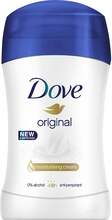 Dove Original Deostick - 40 ml
