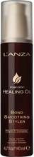 L'ANZA Keratin Healing Oil Bond Smoothing Styler 140 ml