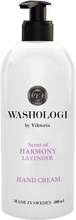 Washologi Hand Cream Scent Of Harmony - 300 ml