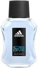 Adidas Ice Dive For Him Eau de Toilette - 50 ml
