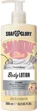 Soap & Glory Smoothie Star Body Lotion, - 500 ml