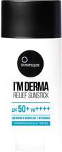 Suntique I'm Derma Relief Sunstick 15 g