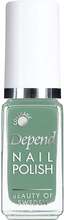 Depend Depend Minilack 760 - 5 ml