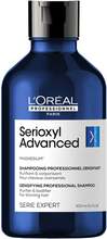 L'Oréal Professionnel Serioxyl Advanced Purifier & Bodifier Shampoo Shampoo - 300 ml