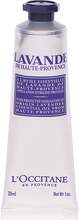L'Occitane Lavender Hand Cream - 30 ml