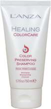 L'ANZA Healing Colorcare Shampoo - 50 ml