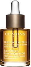 Clarins Blue Orchid Face Treatment Oil - 30 ml