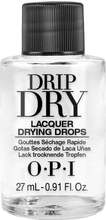 OPI Drip Dry Lacquer Drying Drops - 30 ml