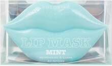 Kocostar Lip Mask Mint Grape 148 g