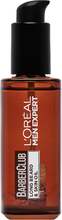 L'Oréal Paris Men Expert Barber Club Beard Oil - 30 ml