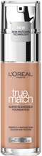 L'Oréal Paris True Match Super-Blendable Foundation C2 Rose Vanilla - 30 ml