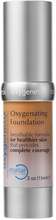 Oxygenetix Foundation SPF25 Beige - 15 ml