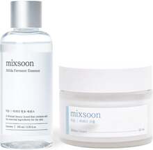 Mixsoon Bifida Duo Essence 100 ml & Cream 60 ml