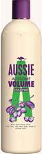 Aussie Ausomme Volume Shampoo 500 ml
