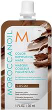 Moroccanoil Color Depositing Mask Cocoa - 30 ml