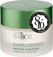 Babor Cleanformance Moisture Glow Day Cream 50 ml